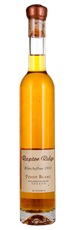 2005 Raptor Ridge Blanchfleur Pinot Blanc