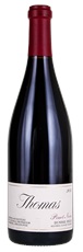 2015 Thomas Winery Pinot Noir
