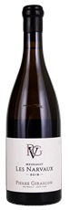 2018 Pierre Girardin Meursault Les Narvaux