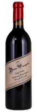 2000 Dunn Howell Mountain Cabernet Sauvignon