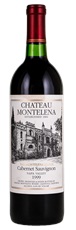 1999 Chateau Montelena Estate Cabernet Sauvignon