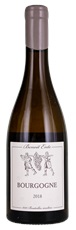 2018 Benoit Ente Bourgogne Blanc