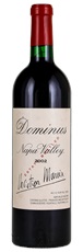 2002 Dominus Estate