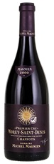 2000 Michel Magnien Morey-St-Denis Les Chaffots
