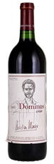 1989 Dominus Estate