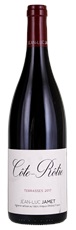 2017 Jean-Luc Jamet Cte-Rtie Les Terrasses