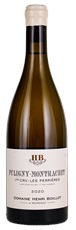 2020 Henri Boillot Puligny-Montrachet Les Perrires