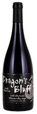 2008 White Rose Estate Dragons Bluff North Valley Reserve Pinot Noir