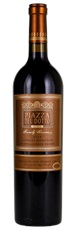 2018 Piazza del Dotto Connoisseurs Series Estate Family Reserve Vicard Symetrie French Oak North Cabernet Sauvignon