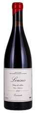 2021 Envinate Ribeira Sacra Lousas Via de Aldea