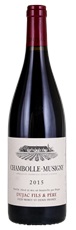 2015 Dujac Fils  Pere Chambolle-Musigny