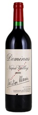 2000 Dominus Estate