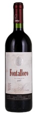 1997 Fattoria di Felsina Fontalloro