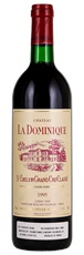 1995 Chteau La Dominique