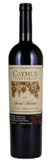 1997 Caymus Special Selection Cabernet Sauvignon