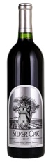 2007 Silver Oak Alexander Valley Cabernet Sauvignon