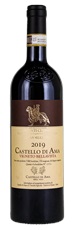 2019 Castello di Ama Chianti Classico Gran Selezione Vigneto Bellavista
