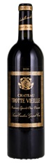 2020 Chteau Trotte Vieille