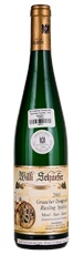 2003 Willi Schaefer Graacher Domprobst Riesling Spatlese Auction 19