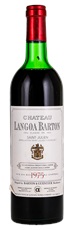 1975 Chteau Langoa-Barton