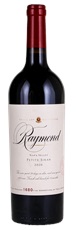 2020 Raymond Small Lot Collection Petite Sirah
