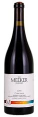 2018 Meeker Venturi Vineyard Hundred-Year Vines Reserve Carignane