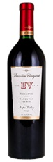 1997 Beaulieu Vineyard Tapestry Reserve