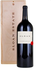 2017 Sloan Proprietary Red