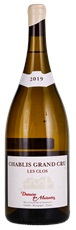 2019 Domaine des Malandes Chablis Les Clos