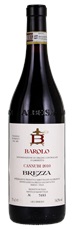 2010 Giacomo Brezza  Figli Barolo Cannubi