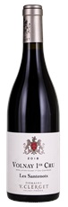 2018 Domaine Y Clerget Volnay Santenots
