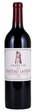 2012 Chteau Latour