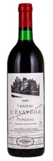 1989 Chteau LEvangile