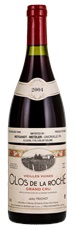 2004 Domaine J Truchot-Martin Clos de la Roche Vieilles Vignes