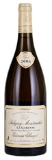 2005 Etienne Sauzet Puligny-Montrachet La Garenne