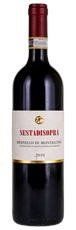 2010 Sesta di Sopra Brunello di Montalcino