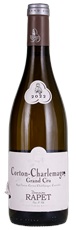 2022 Rapet Pere  Fils Corton-Charlemagne