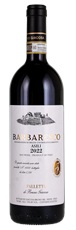 2022 Bruno Giacosa Barbaresco Falletto Asili
