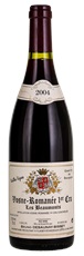 2004 Desaunay-Bissey Vosne Romanee Les Beaux Monts Vieilles Vignes