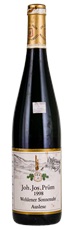 1998 Joh Jos Prm Wehlener Sonnenuhr Riesling Auslese Goldkapsel 13