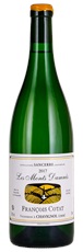 2017 Francois Cotat Sancerre Les Monts Damns