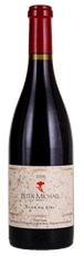 2019 Peter Michael Clos du Ciel Pinot Noir
