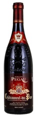 2000 Domaine du Pegau Chateauneuf du Pape Cuvee Da Capo