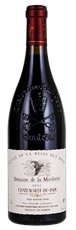 2001 Domaine de la Mordoree Chateauneuf du Pape Cuvee de la Reine des Bois