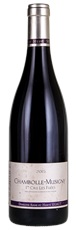 2015 Anne Et Herve Sigaut Chambolle-Musigny Les Fues