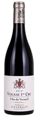 2019 Domaine Y Clerget Volnay Clos du Verseuil