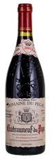2001 Domaine du Pegau Chateauneuf du Pape Cuvee Laurence