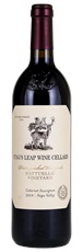 2019 Stags Leap Wine Cellars Distinguished Vineyards Battuello Vineyard Cabernet Sauvignon