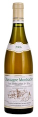 2006 Bernard Morey Chassagne-Montrachet Les Embrazes