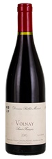 2005 Domaine Roblet-Monnot Volnay Saint-Francois